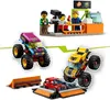 LEGO 60295 City Stuntshow Arena, set avec Monster Trucks, Voir les images du produit 41