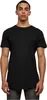 Urban Classics TB638 - Maglietta da uomo a forma di t-shirt Anteprima dell’immagine prodotto 9