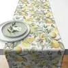 Ambiente Tischläufer Limoni 40x150cm Produktbild-Vorschau 1