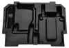 Makita 837639-4, Taca, Makita, Czarny Podgląd zdjęcia produktu 2