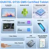 OUKITEL OT5S Tablet Android 14 12 Zoll 2.4K Tablets Produktbild-Vorschau 8
