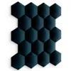 Muralo Polsterpaneel HEXAGON WANDKISSEN Wandpolster Produktbild-Vorschau 5