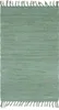 Kilim ABANO LIGHT GREEN 200X60 Anteprima dell’immagine prodotto 1
