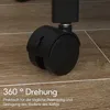 Vogelkäfige, Vogelkäfig, 90cm Voliere, Vogelhaus mit Produktbild-Vorschau 11