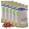 5 kg Lyra Pet® Kaurollen mit Entenbruststreifen Produktbild-Vorschau 1