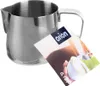 Orion | Cremiera - Argento - 160 Ml - Acciaio inox - Anteprima dell’immagine prodotto 4