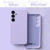 EAZY CASE - TPU Hülle für Samsung Galaxy S25 Plus, TPU Case Produktbild-Vorschau 3