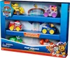 PAW Pup Squad Racers Core Gift Set Produktbild-Vorschau 2