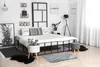 Teppich Teppich Wohnzimmer Schlafzimmer Modern - 75 cm x 45 Produktbild-Vorschau 4