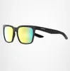 TRYIT Sonnenbrille | Schwarz | Polarisierte Freizeit-Brille Produktbild-Vorschau 1