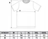 Herren T-Shirt Classic Baumwolle Kurzarm SMOOTH MORAJ XL Produktbild-Vorschau 3