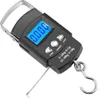 Taschenwaage Hintergrundbeleuchteter LCD-Bildschirm Waage Produktbild-Vorschau 7