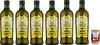 Desantis San Giovanni Olio Extra Vergine di Oliva 1 L – 6er Produktbild-Vorschau 1
