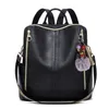 MODFU Multi-Reißverschluss-Tasche im Retro-Stil, Produktbild-Vorschau 3