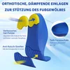 COOL-i® Orthopädische Einlegesohlen – 3D-Schuheinlagen mit Produktbild-Vorschau 5