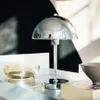 Tischlampe, Kabellos Dimmbar Tischleuchte, Led Tischleuchte Produktbild-Vorschau 8