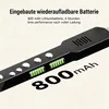Elektrisches Blasinstrument EWI Digitales Saxophon MIDI Produktbild-Vorschau 5