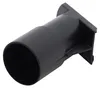 Black+Decker 587843-00 Adaptér (vysávač) pre pásové brúsky Náhľad obrázku produktu 3
