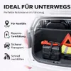 Kraftstoffkanister für Benzin & Diesel mit UN-Zulassung EU Produktbild-Vorschau 7