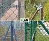 Tažný drát - žlutý - 50 M - pozinkovaný - ovocnářství Náhled obrázku produktu 15