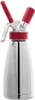 Isi - iSi Thermo Whip Plus Edelstahl, poliert 0,5 Liter Produktbild-Vorschau 11