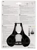 FISCHER 85682 FISCHER toerfietszadel, R.E.Med traagschuim Productafbeelding-voorbeeld 5
