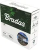 Bradas Garten-Sprühnebel-Set WHITE LINE 15 m Produktbild-Vorschau 12