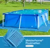 Meisterhome 36 Stück Bodenschutzmatte Pool Unterlegmatte Produktbild-Vorschau 6