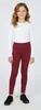 TupTam Mädchen Leggings 2er PACK Winterleggings Thermo Hohe Produktbild-Vorschau 3