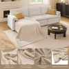 FLEXISPOT 4-Sitzer Sofa Sofabed L-förmiges Ecksofa mit Produktbild-Vorschau 9