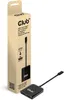 Club3D MST-Hub USB 3.2 Typ C > 2x DP 4K60Hz St/Bu Produktbild-Vorschau 3