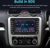 7 Zoll WIFI GPS NAVI BT SWC Android15 Autoradio GPS NAVI BT Produktbild-Vorschau 7