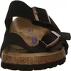 Birkenstock Arizona VL SFB mocca Gr. 43 Produktbild-Vorschau 62