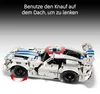 Voiture de sport Dodge Viper GTS-R Voir les images du produit 26