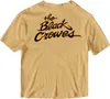The Black Crowes - "Crowe Mafia" T-Shirt für Herren/Damen Produktbild-Vorschau 2