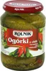 Dawtona Korniszony Habanero 520 g Náhľad obrázku produktu 2