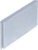 Flachkanal Endkappe 200 x 90 mm Produktbild-Vorschau 2