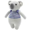 Hardicraft Häkelset Amigurumi "Kurt Koala" mit Baumwollgarn Produktbild-Vorschau 2