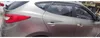 Set da 4 deflettori per HYUNDAI IX35/TUCSON 2010–2015 Anteprima dell’immagine prodotto 3