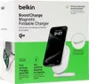 Belkin BoostCharge, Drinnen, USB, Kabelloses Aufladen, 1,5 Produktbild-Vorschau 14