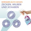 FUTUM 750ml Mottenspray / Fliegenspray | Biozidfrei gegen Produktbild-Vorschau 6