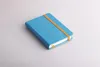 Rhodia 118647C, Monochromatisch, Türkis, A6, 96 Blätter, Produktbild-Vorschau 2