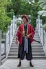 Bambou Anime Katana Cosplay Epée, Katana Inspiré Demon Voir les images du produit 6