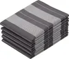 5er Set Geschirrtücher aus 100% Baumwolle in 50x70 cm, Produktbild-Vorschau 1