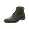 Coxx Borba MRESERVA641.03 - Herren Schuhe Boots Stiefel - Produktbild-Vorschau 6