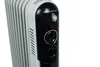 Elta Öl Radiator 2000W 3 Stufen Standheizung Elektro Produktbild-Vorschau 3