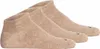 camel active Herren Sneakersocken, 3er Pack - Basic Socken, Produktbild-Vorschau 1