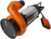 Kraft&Dele KD768 pompe à boues en fonte 2950W Voir les images du produit 11