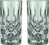 Nachtmann Longdrinkgläser Set, 2-teilig, 395 ml, Mintgrün, Produktbild-Vorschau 11
