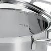 ProfiCook PC-KTS 1224 Induktions-Kochtopfset mit Deckel, Produktbild-Vorschau 7